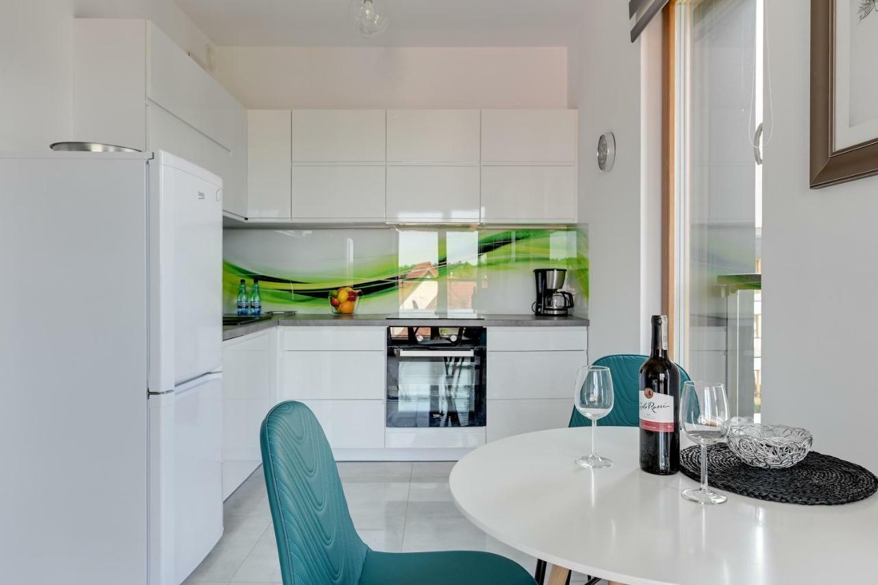 Apartament Wild Island *